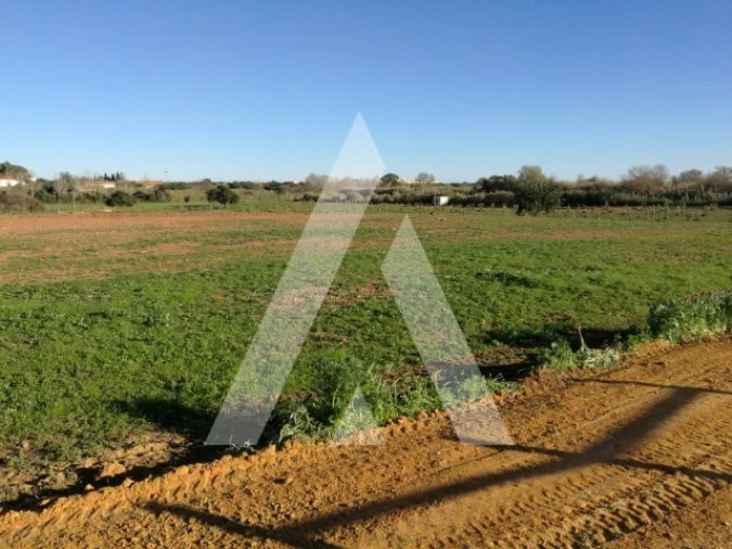 Terreno para Venda em Quarteira Foto 10