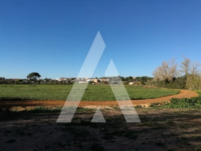 Terreno para Venda em Quarteira Foto 14