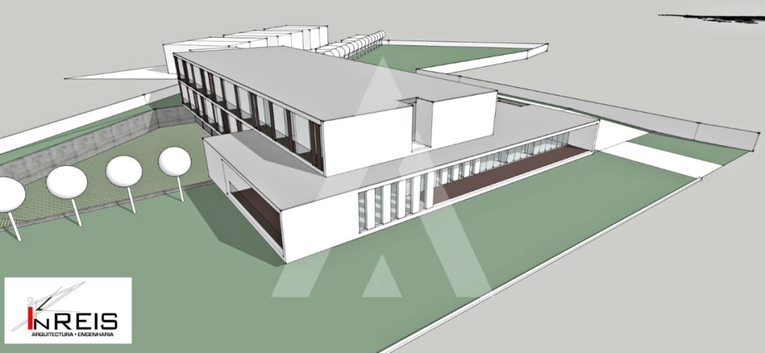 Terreno para Venda em Sangalhos Foto 6