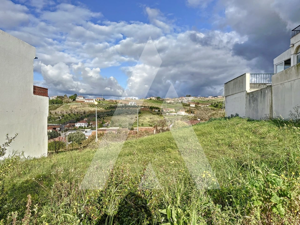Terreno para Venda em Batalha Foto 2