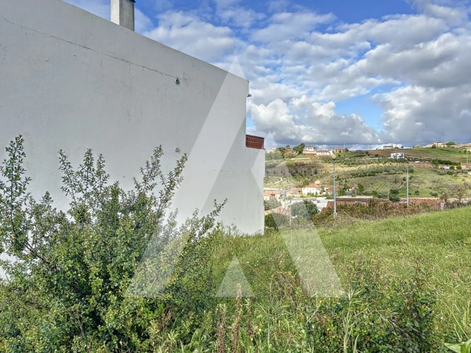 Terreno para Venda em Batalha Foto 6