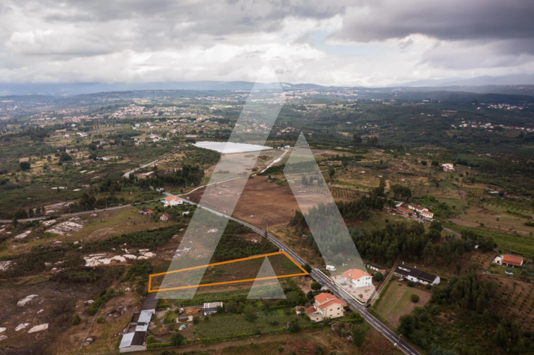 Terreno para Venda em Midões Foto 2