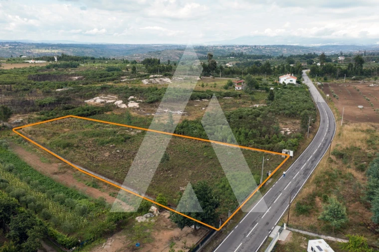 Terreno para Venda em Midões Foto 10