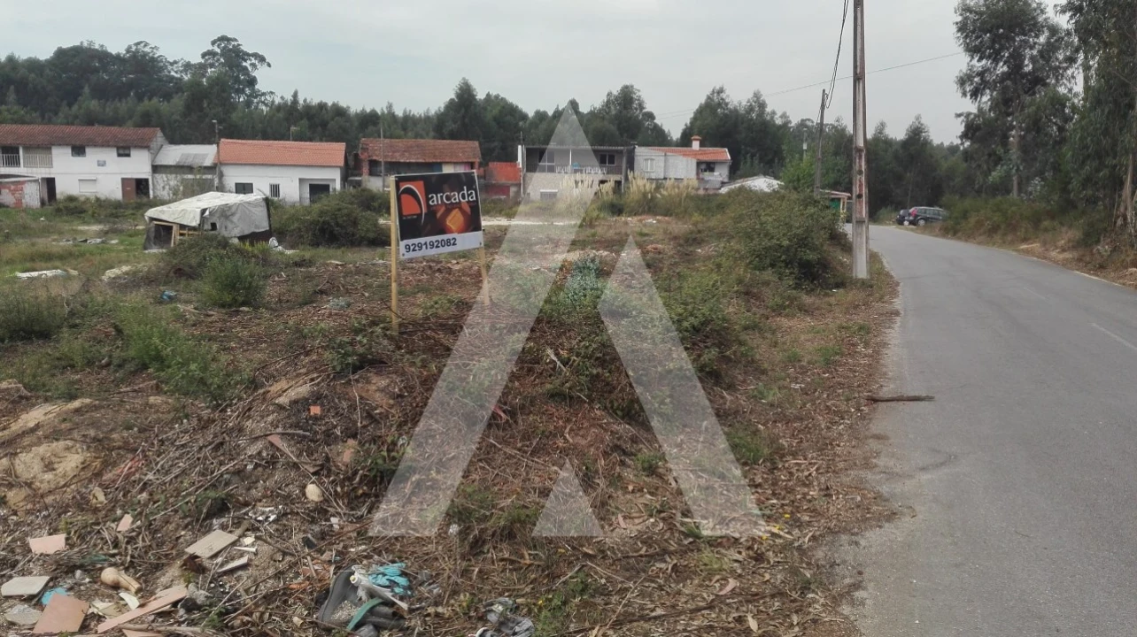 Terreno para Venda em Aradas Foto 1