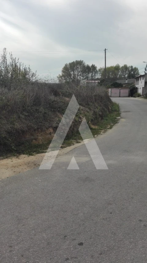 Terreno para Venda em Aradas