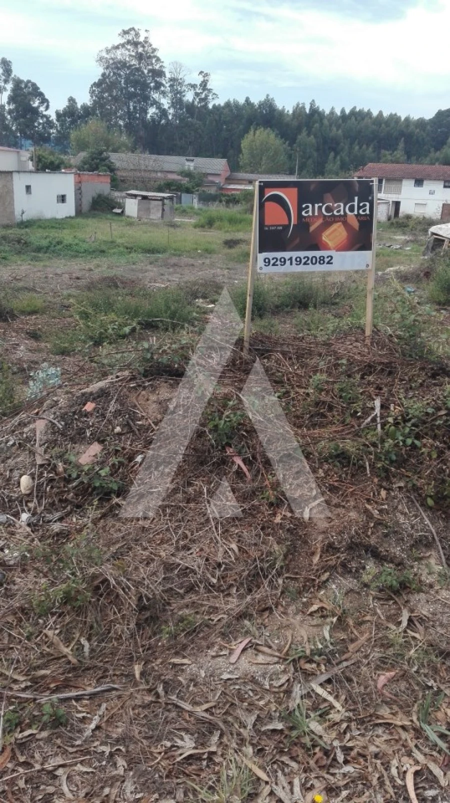 Terreno para Venda em Aradas Foto 5