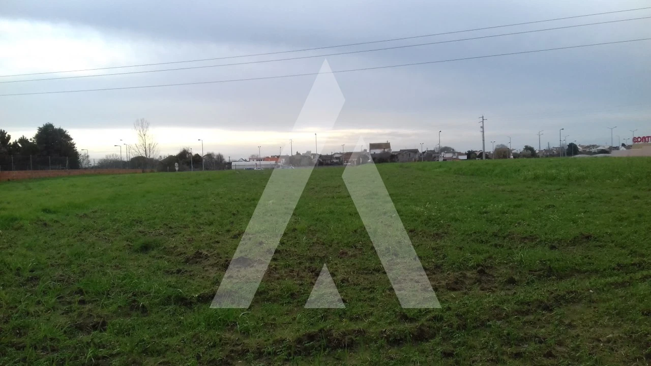 Terreno para Venda em Ílhavo (São Salvador) Foto 1
