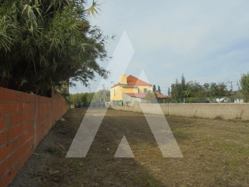 Terreno para Venda em Oliveirinha Foto 1