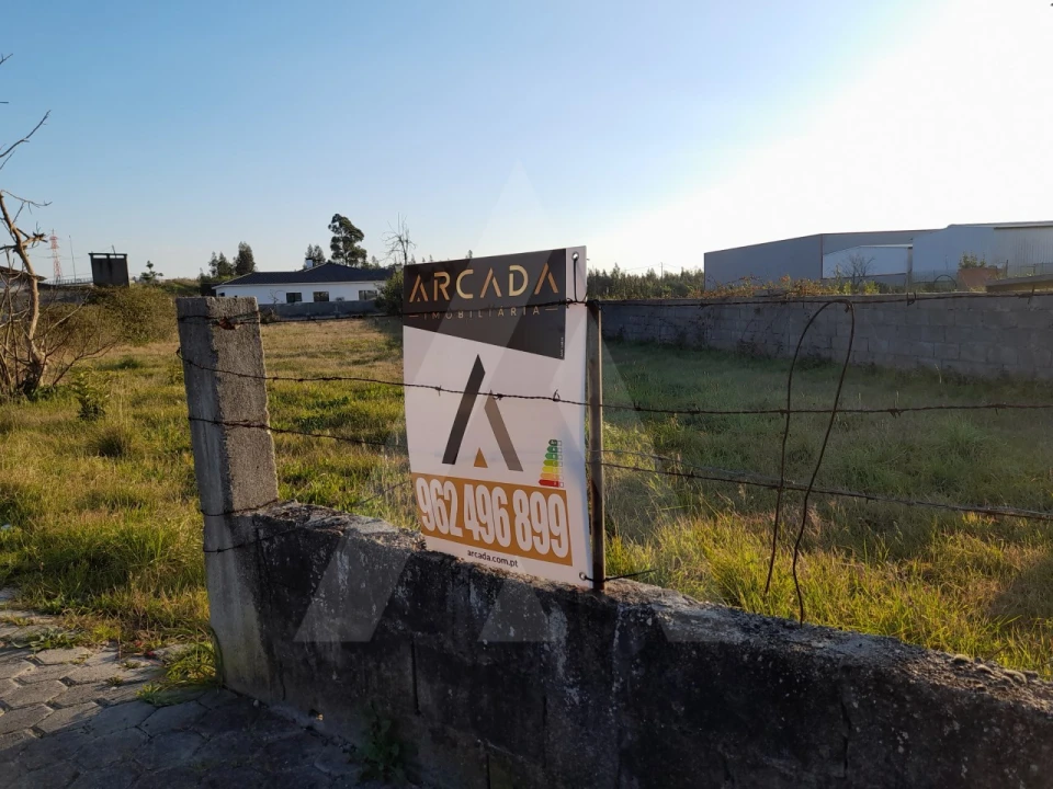 Terreno para Venda em Calvão Foto 9