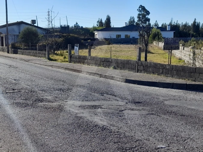 Terreno para Venda em Calvão Foto 8