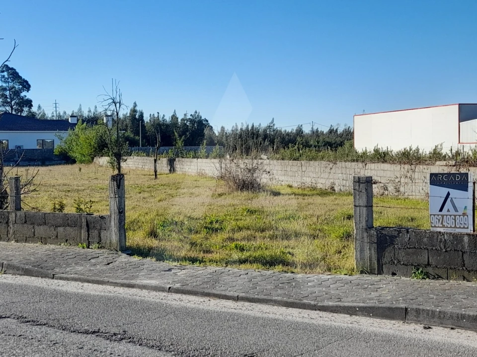 Terreno para Venda em Calvão Foto 4