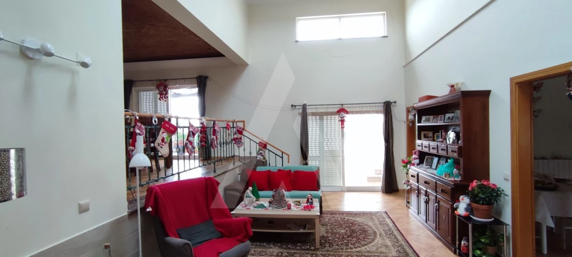 Moradia T4 para Venda em São Brás de Alportel Foto 5