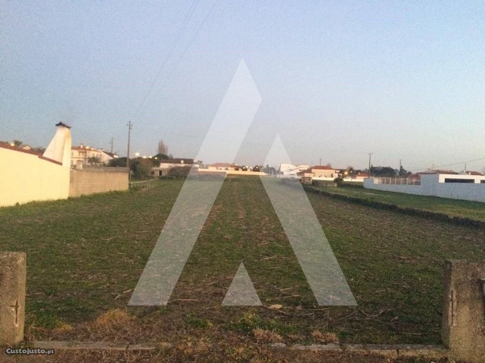 Terreno para Venda em Aradas Foto 1