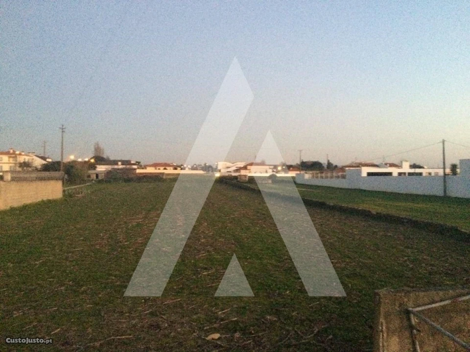 Terreno para Venda em Aradas Foto 2