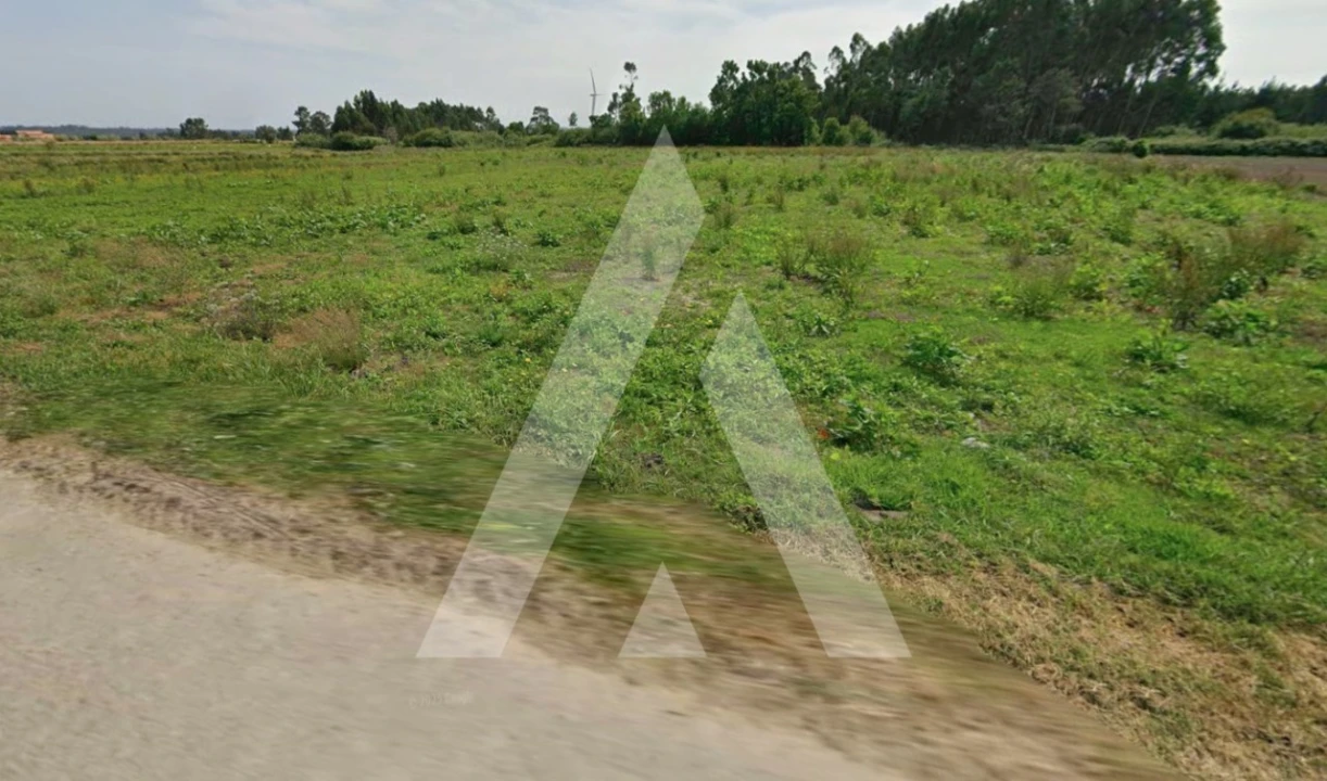 Terreno para Venda em Requeixo, Nossa Senhora de Fátima e Nariz Foto 1