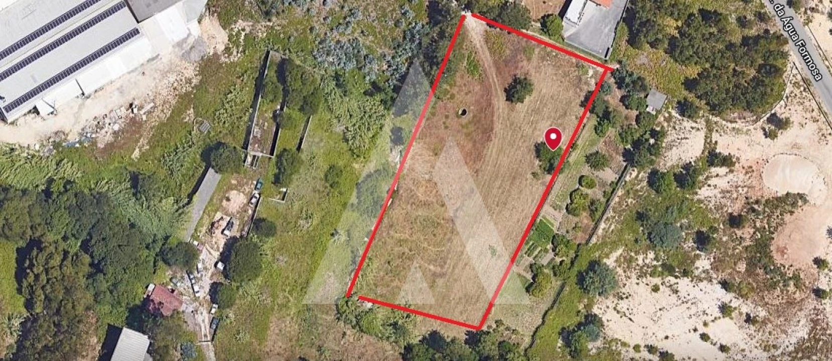 Terreno para Venda em Marrazes e Barosa Foto 14