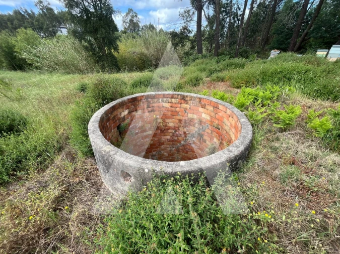 Terreno para Venda em Marrazes e Barosa Foto 5