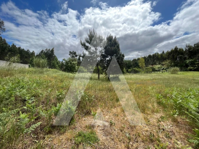 Terreno para Venda em Marrazes e Barosa Foto 8