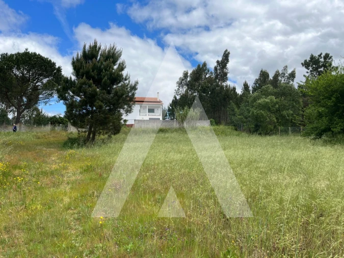 Terreno para Venda em Marrazes e Barosa Foto 12