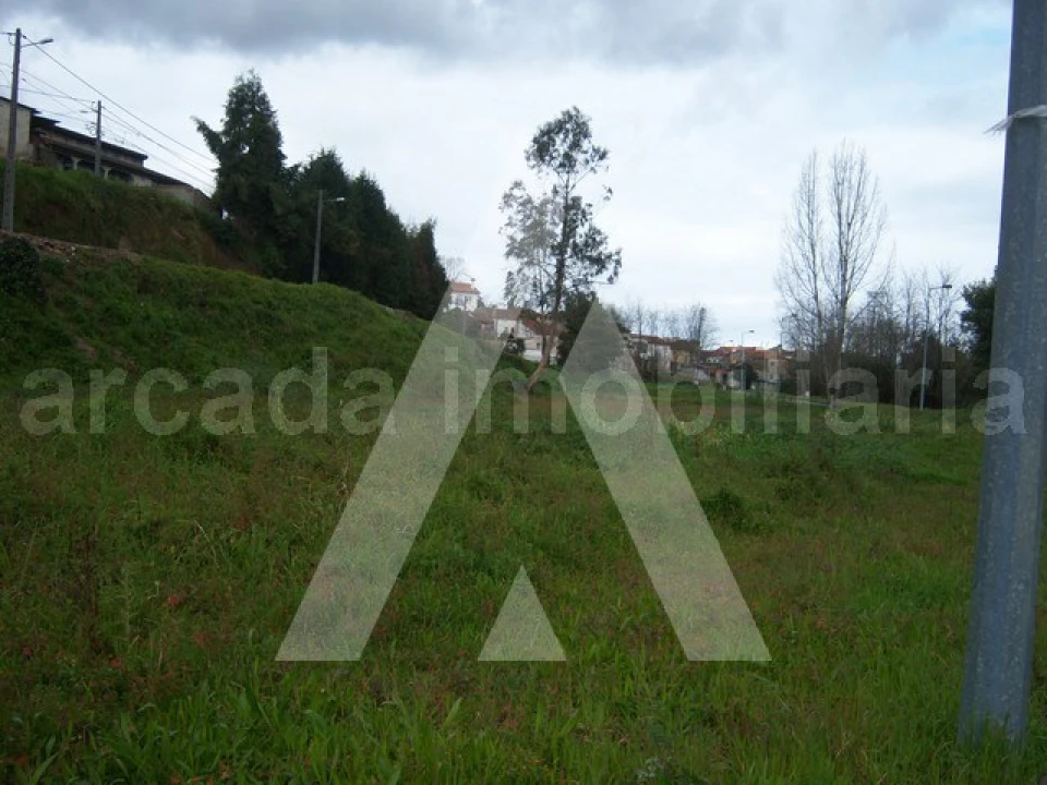 Terreno para Venda em Águeda e Borralha Foto 1