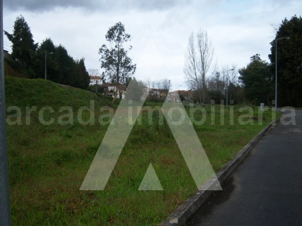 Terreno para Venda em Águeda e Borralha Foto 5