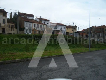 Terreno para Venda em Águeda e Borralha