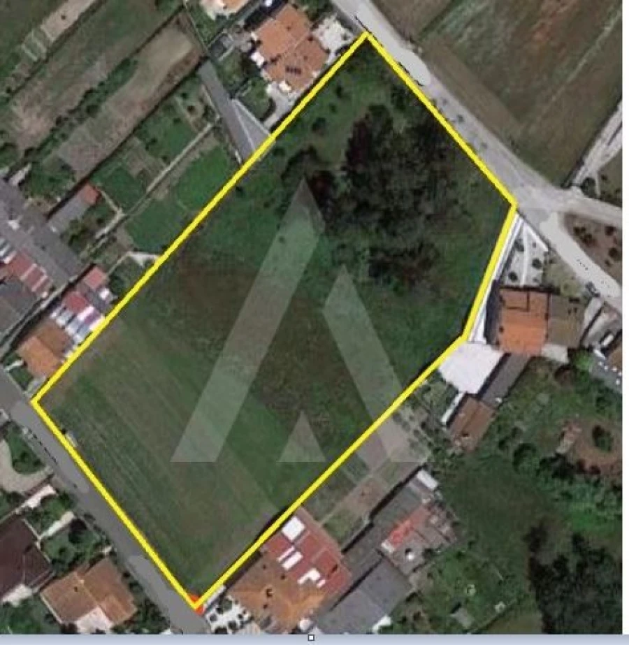 Terreno para Venda em São Bernardo Planta 1