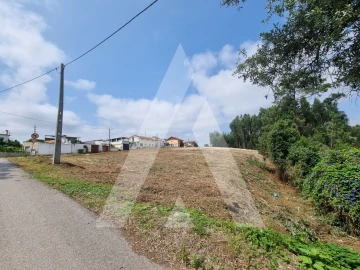 Terreno para Venda em São Martinho do Bispo e Ribeira de Frades