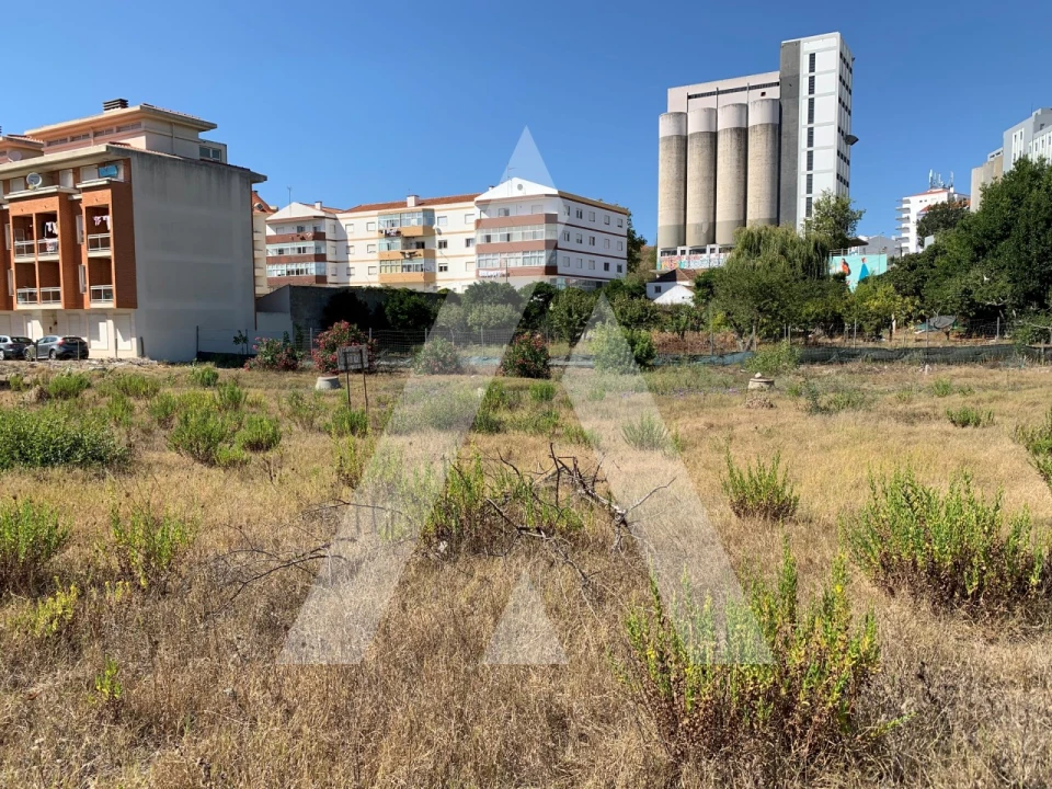 Terreno para Venda em Caldas da Rainha - Santo Onofre e Serra do Bouro Foto 4