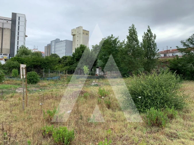 Terreno para Venda em Caldas da Rainha - Santo Onofre e Serra do Bouro Foto 16