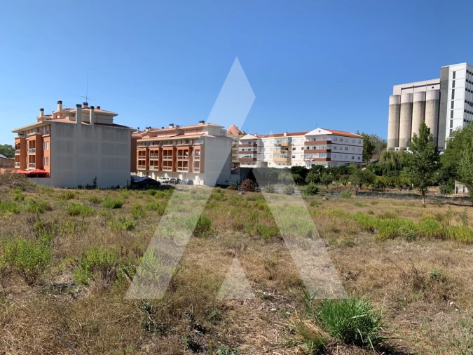 Terreno para Venda em Caldas da Rainha - Santo Onofre e Serra do Bouro Foto 8