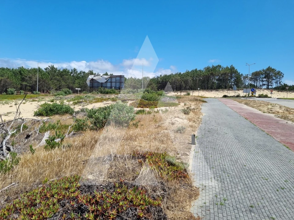 Terreno para Venda em Pataias e Martingança Foto 7