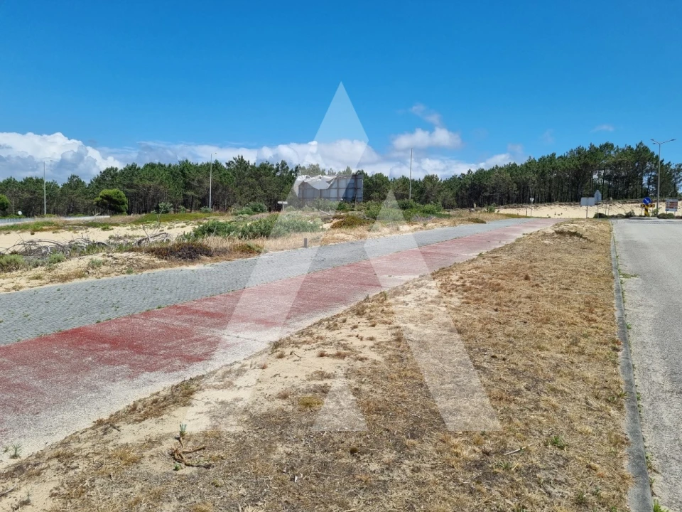 Terreno para Venda em Pataias e Martingança Foto 18