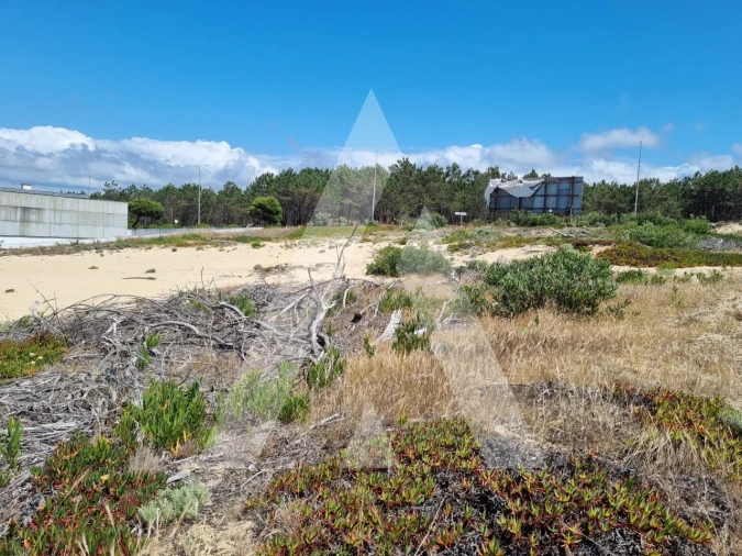 Terreno para Venda em Pataias e Martingança Foto 6