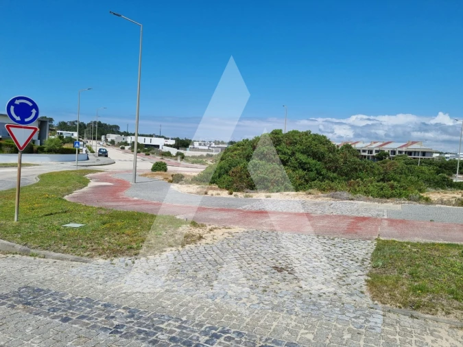 Terreno para Venda em Pataias e Martingança Foto 15