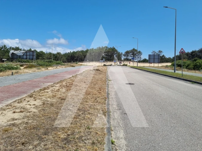 Terreno para Venda em Pataias e Martingança Foto 17