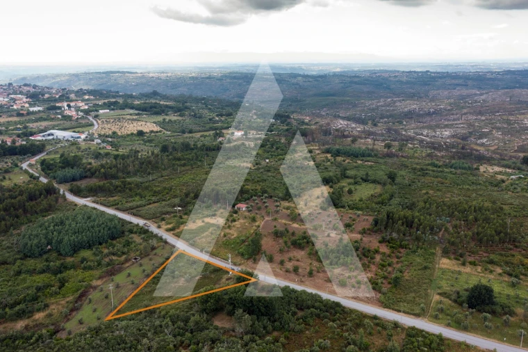 Terreno para Venda em Lagares Foto 4