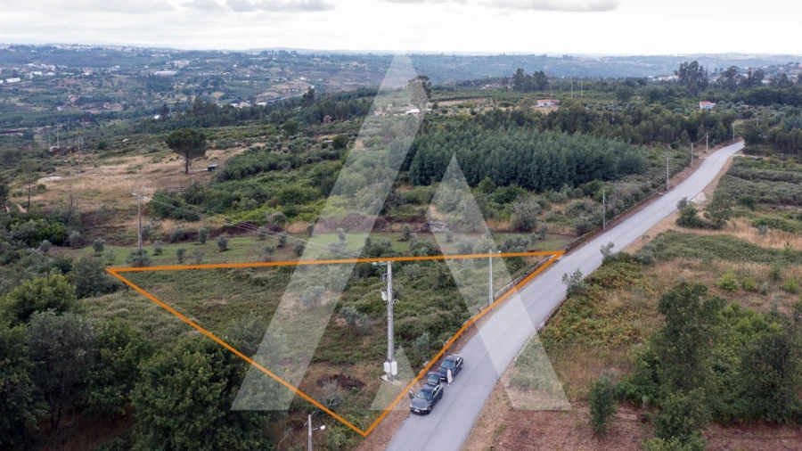 Terreno para Venda em Lagares