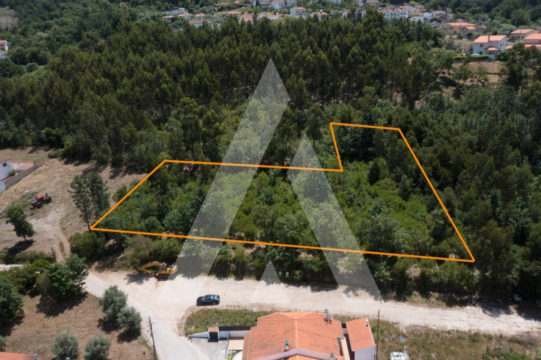 Terreno para Venda em Lousã e Vilarinho Foto 2