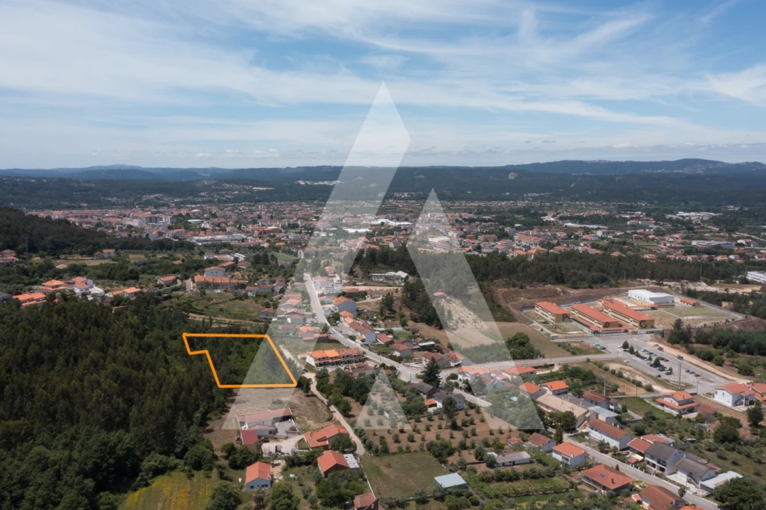 Terreno para Venda em Lousã e Vilarinho Foto 5