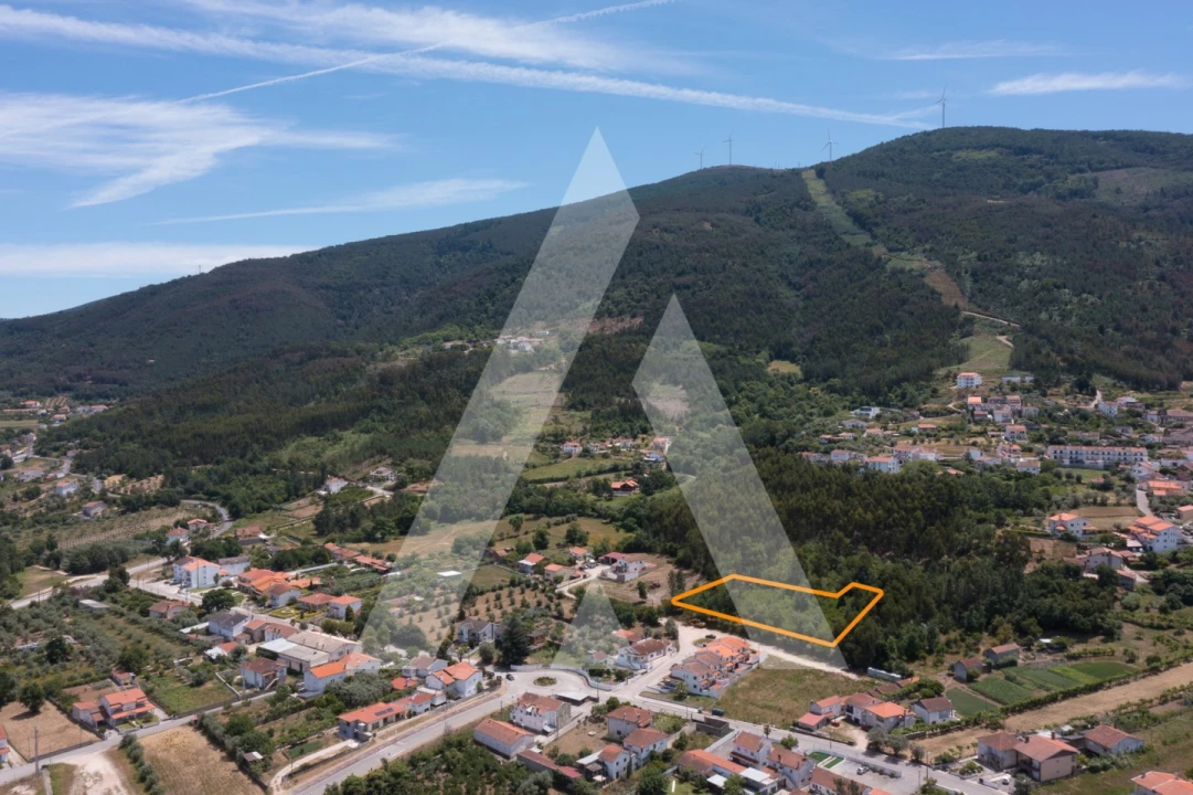 Terreno para Venda em Lousã e Vilarinho Foto 11