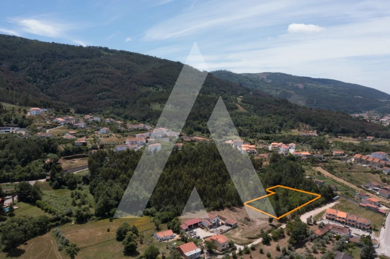 Terreno para Venda em Lousã e Vilarinho Foto 4