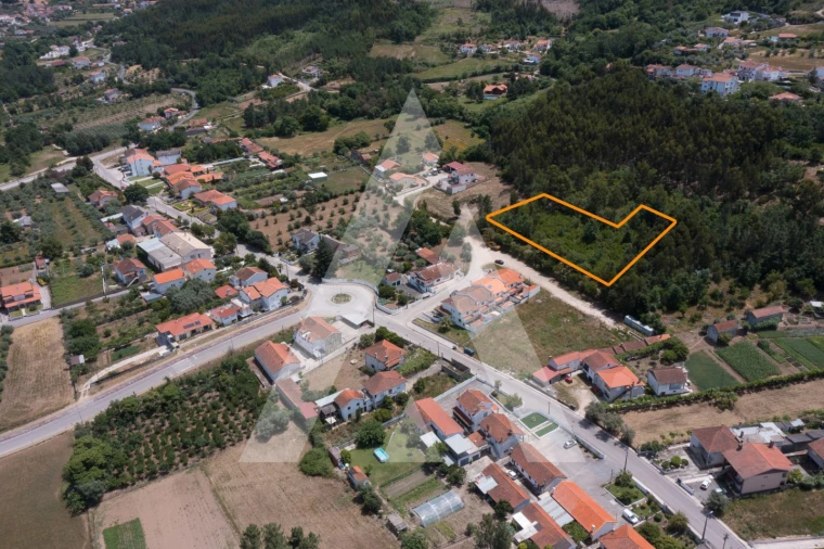 Terreno para Venda em Lousã e Vilarinho Foto 9