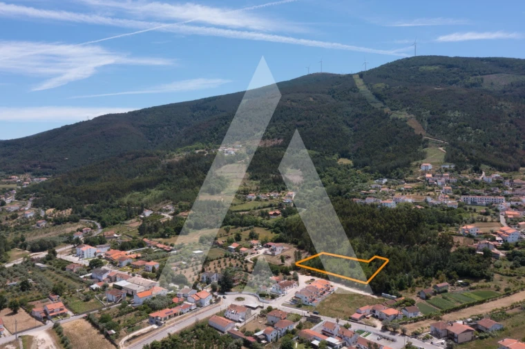 Terreno para Venda em Lousã e Vilarinho Foto 11