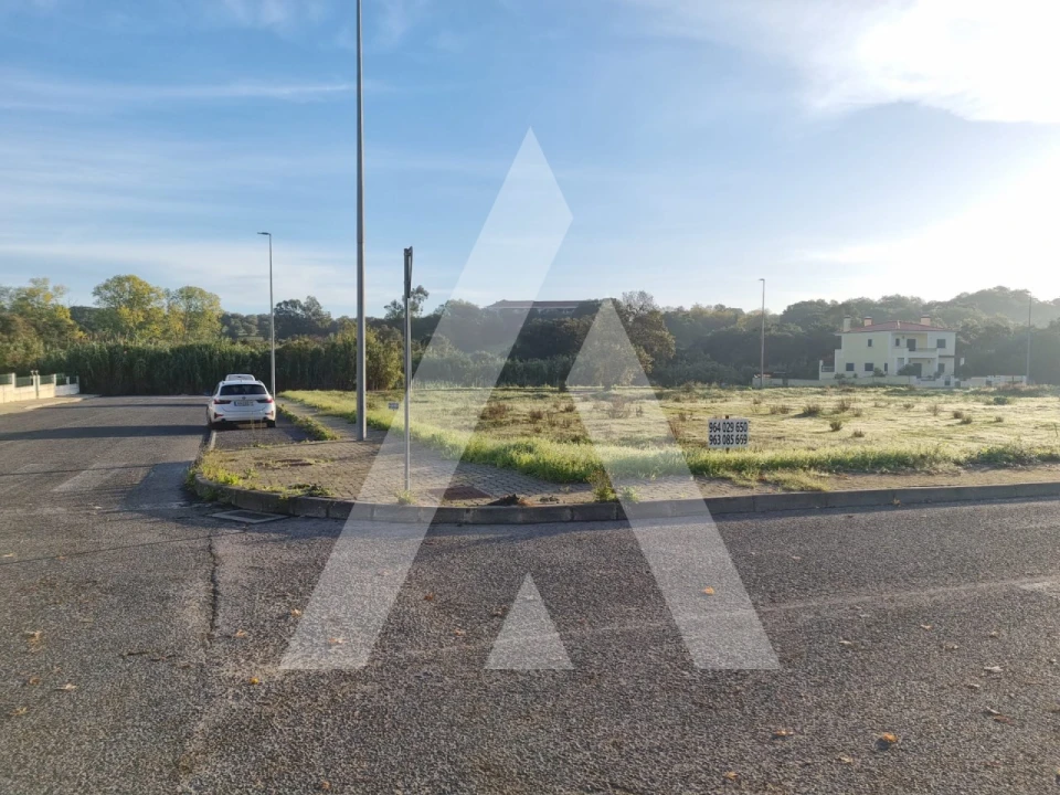 Terreno para Venda em Cartaxo e Vale da Pinta Foto 7
