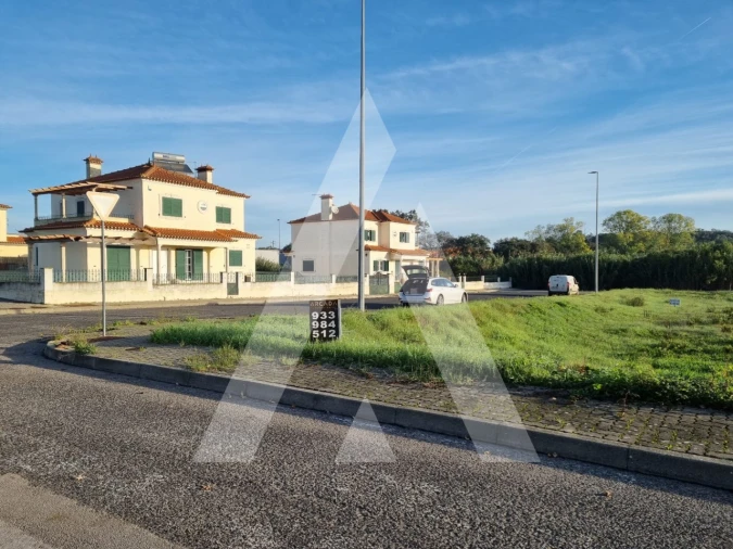 Terreno para Venda em Cartaxo e Vale da Pinta Foto 6