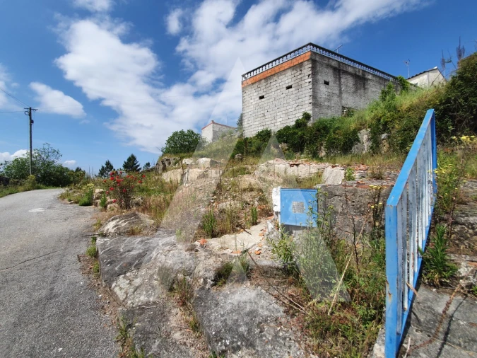 Terreno para Venda em Santos Evos Foto 2