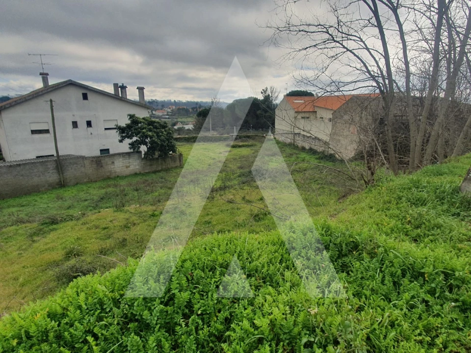 Terreno para Venda em Mangualde, Mesquitela e Cunha Alta Foto 9