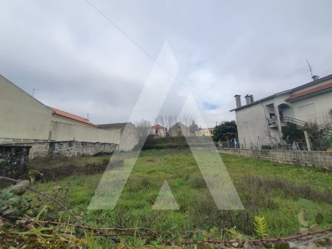 Terreno para Venda em Mangualde, Mesquitela e Cunha Alta Foto 2