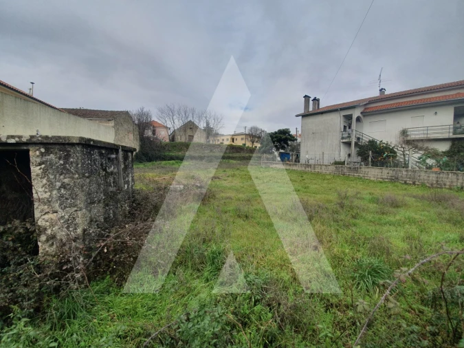 Terreno para Venda em Mangualde, Mesquitela e Cunha Alta Foto 4